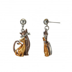 Parinita - Boucle d'oreille...