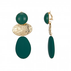 Emilia - Boucle d'oreille...