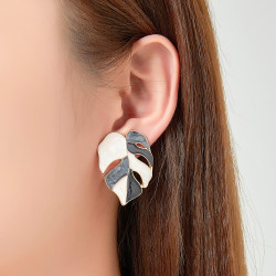 Binta - Boucle d'oreille...