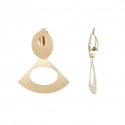 Gelase - Boucle d'oreille...