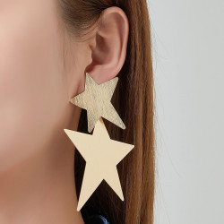 Genista - Boucle d'oreille...