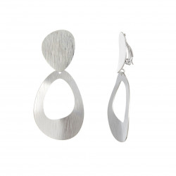 Ginette - Boucle d'oreille...