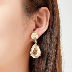 Wenonah - Boucle d'oreille...