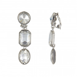 Winter - Boucle d'oreille...