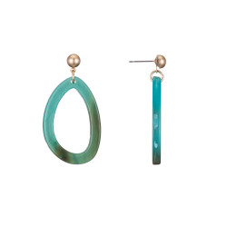 Thabata - Boucle d'oreille...