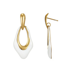 Uchenna - Boucle d'oreille...