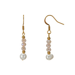 Udve - Boucle d'oreille...