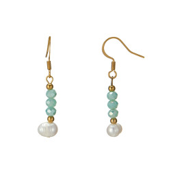 Udve - Boucle d'oreille...