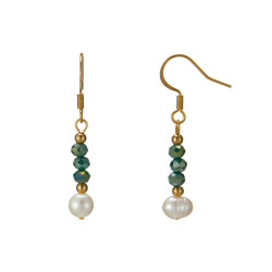 Udve - Boucle d'oreille...