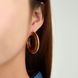 Umeko - Boucle d'oreille...