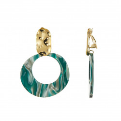 Ulfak - Boucle d'oreille...