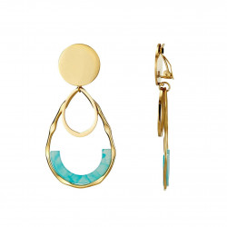 Unna - Boucle d'oreille...