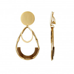 Unna - Boucle d'oreille...