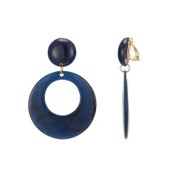 Eugenie - Boucle d'oreille...