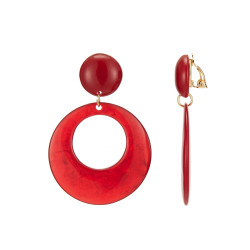 Eugenie - Boucle d'oreille...