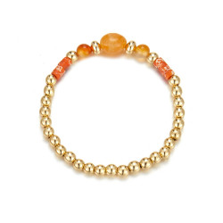 Ercilia - Bracelet...