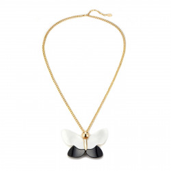 Pusti - Sautoir Noir