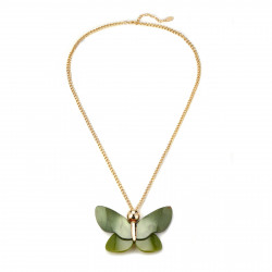 Pusti - Sautoir Vert