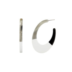 Safaya - Boucle d'oeille...