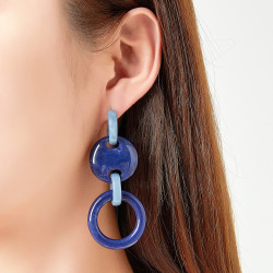 Eriko - Boucle d'oreille...