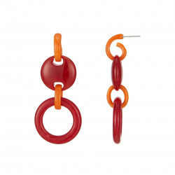 Eriko - Boucle d'oreille...