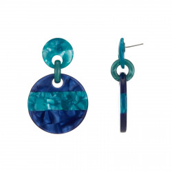 Ermanda - Boucle d'oreille...