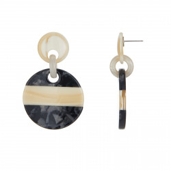 Ermanda - Boucle d'oreille...