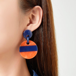 Ermanda - Boucle d'oreille...