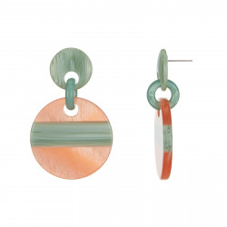 Ermanda - Boucle d'oreille...