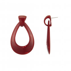 Evelyne - Boucle d'oreille...