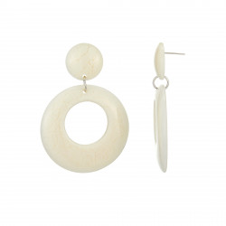 Foulja - Boucle d'oreille...