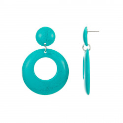 Foulja - Boucle d'oreille...