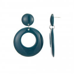 Foulja - Boucle d'oreille...