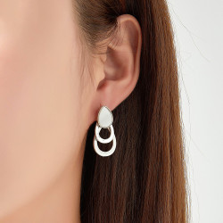 Samida - Boucle d'oreille...