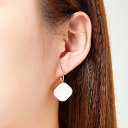 Soukeina - Boucle d'oreille...