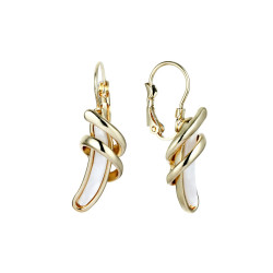 Bathylle - Boucle d'oreille...