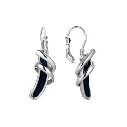 Bathylle - Boucle d'oreille...