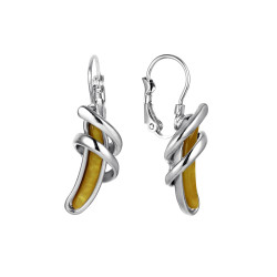 Bathylle - Boucle d'oreille...