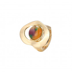 Harriett - Bague multicolore