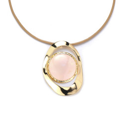 Harriett - Collier rose