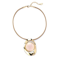 Harriett - Collier rose