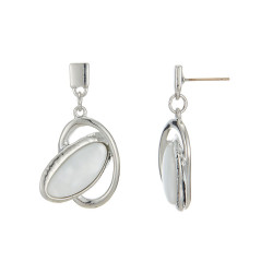 Edmonde - Boucle d'oreille...