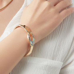 Hedvika - Bracelet argenté