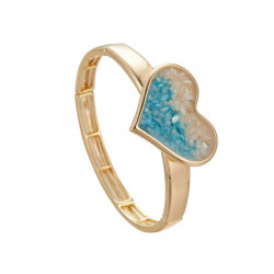 Caline - Bracelet elastique...