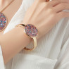 Corentine - Bracelet elastique Multicolore
