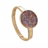 Corentine - Bracelet elastique Multicolore