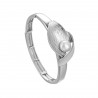 Gertie - Bracelet elastique Argenté