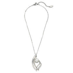 Guyon - Collier Argenté