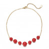 Ursila - Collier Rouge