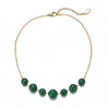 Ursila - Collier Vert